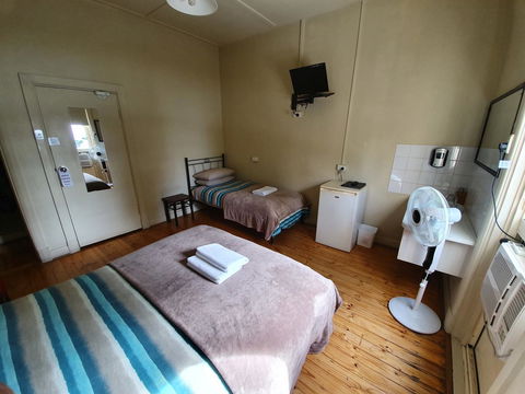 Pier Hotel Port Lincoln - Accommodation Port Hedland 15