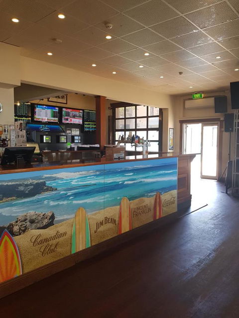 Pier Hotel Port Lincoln - Accommodation Port Hedland 2