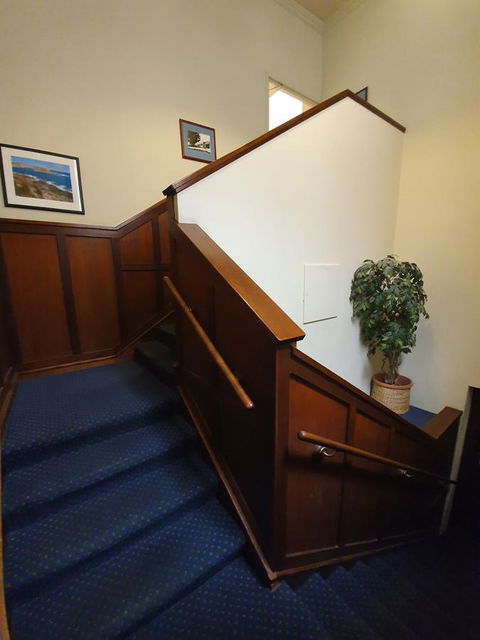 Pier Hotel Port Lincoln - Accommodation Port Hedland 11