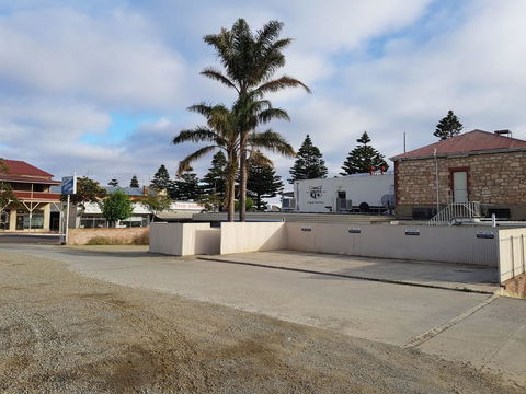 Pier Hotel Port Lincoln - Accommodation Port Hedland 32