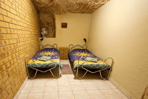 Radeka Downunder Underground Motel - Accommodation Port Hedland 5