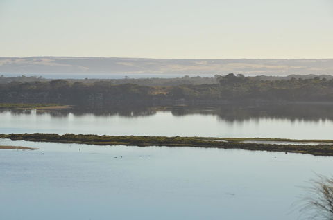Of Stone & Wood Guesthouse - Accommodation Port Hedland 19