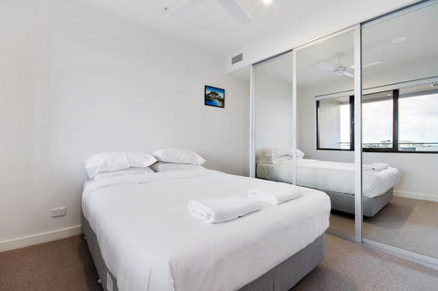 Swainson At Bowery - Accommodation Port Hedland 10