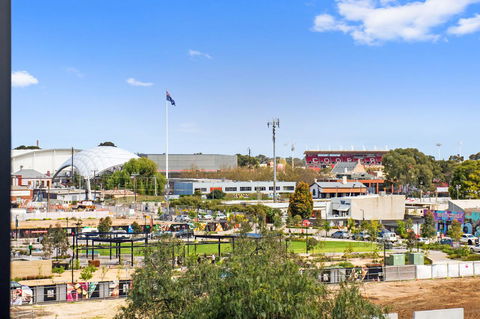 Swainson At Bowery - Accommodation Port Hedland 4