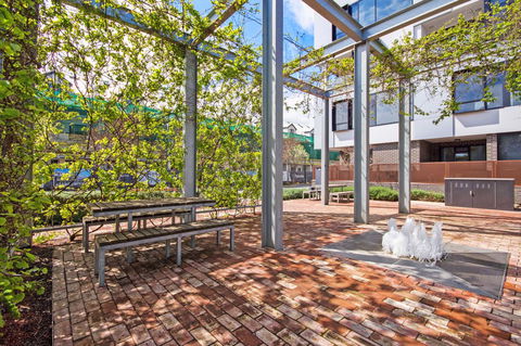 Swainson At Bowery - Accommodation Port Hedland 23