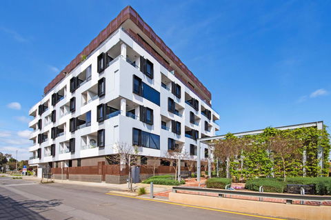 Swainson At Bowery - Accommodation Port Hedland 5
