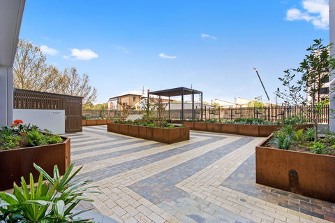 Swainson At Bowery - Accommodation Port Hedland 20