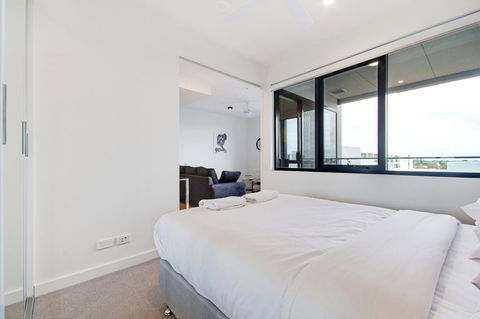 Swainson At Bowery - Accommodation Port Hedland 1