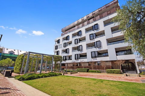 Swainson At Bowery - Accommodation Port Hedland 22