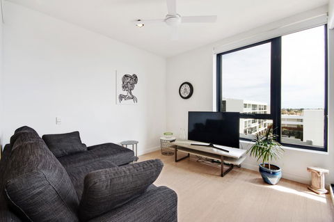 Swainson At Bowery - Accommodation Port Hedland 11