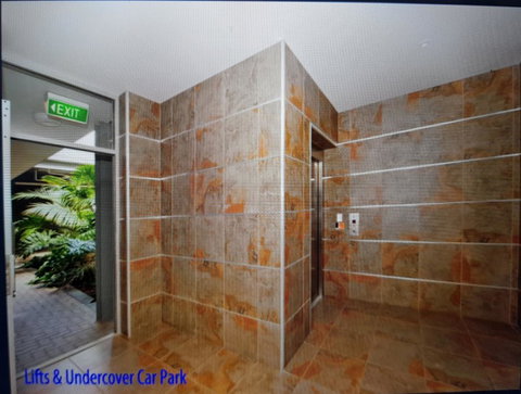 Mawson Lakes Apartments - Accommodation Port Hedland 5