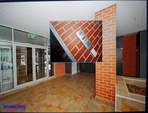 Mawson Lakes Apartments - Accommodation Port Hedland 4