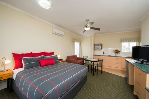 Breakfree Port Pirie - Accommodation Port Hedland 20