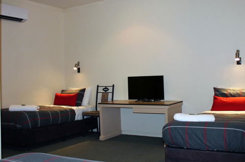 Breakfree Port Pirie - Accommodation Port Hedland 15