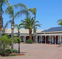 John Pirie Motor Inn - Accommodation Port Hedland