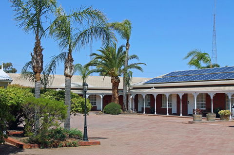 Breakfree Port Pirie - Accommodation Port Hedland 0