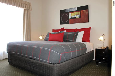 Breakfree Port Pirie - Accommodation Port Hedland 5