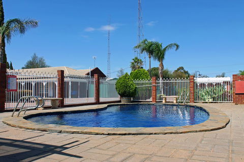 Breakfree Port Pirie - Accommodation Port Hedland 21