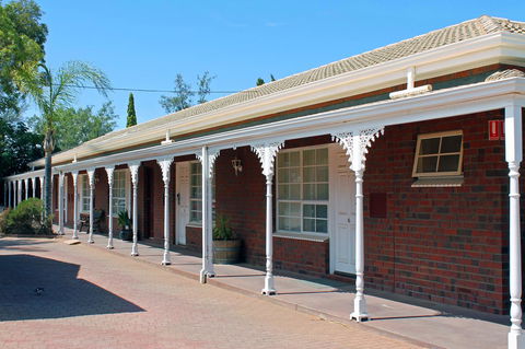Breakfree Port Pirie - Accommodation Port Hedland 9