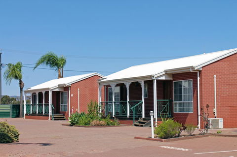 Breakfree Port Pirie - Accommodation Port Hedland 13