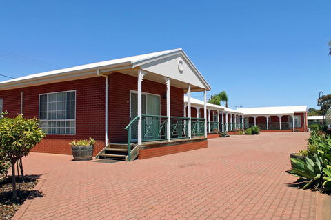 Breakfree Port Pirie - Accommodation Port Hedland 6