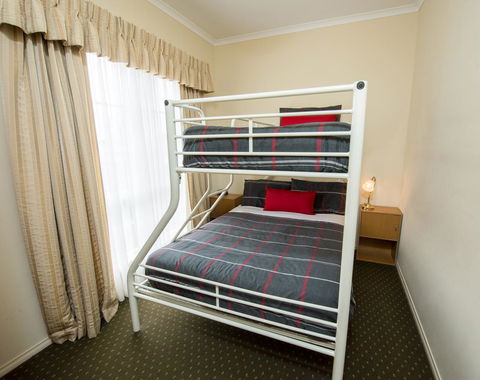Breakfree Port Pirie - Accommodation Port Hedland 37
