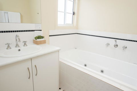 Breakfree Port Pirie - Accommodation Port Hedland 29