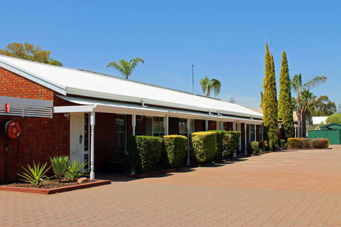 Breakfree Port Pirie - Accommodation Port Hedland 7