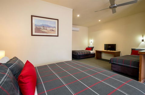Breakfree Port Pirie - Accommodation Port Hedland 25