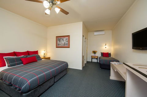 Breakfree Port Pirie - Accommodation Port Hedland 24