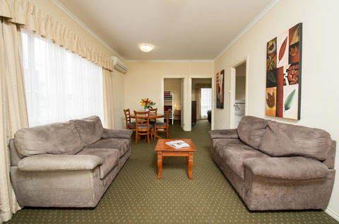 Breakfree Port Pirie - Accommodation Port Hedland 35
