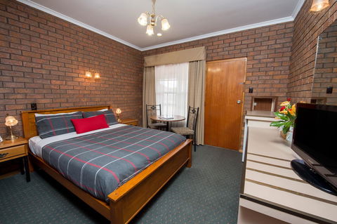 Breakfree Port Pirie - Accommodation Port Hedland 33