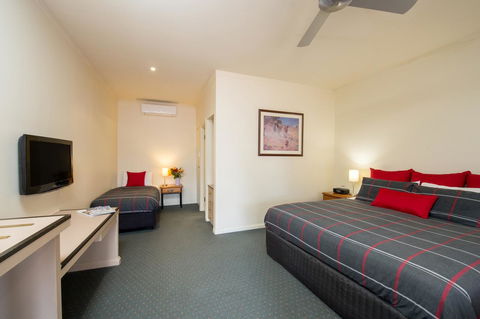 Breakfree Port Pirie - Accommodation Port Hedland 39
