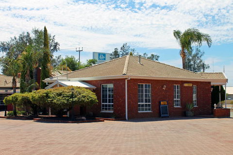 Breakfree Port Pirie - Accommodation Port Hedland 17
