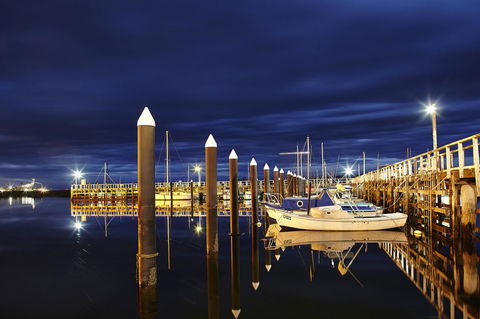 Breakfree Port Pirie - Accommodation Port Hedland 41