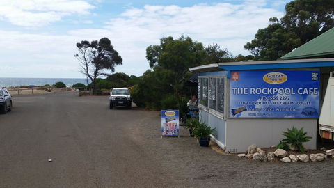 Rosie\'s - Accommodation Port Hedland 26
