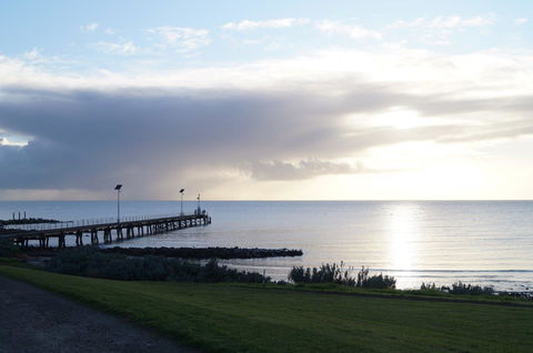 Rosie\'s - Accommodation Port Hedland 14