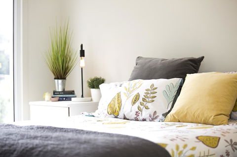 Sea View At Silver Sands - C21 SouthCoast Holidays - Accommodation Port Hedland 11