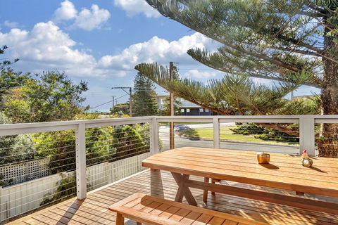 Sea View At Silver Sands - C21 SouthCoast Holidays - Accommodation Port Hedland 1