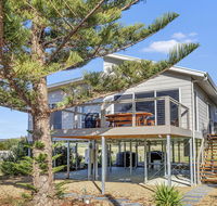Sea View at Silver Sands - Accommodation Port Hedland