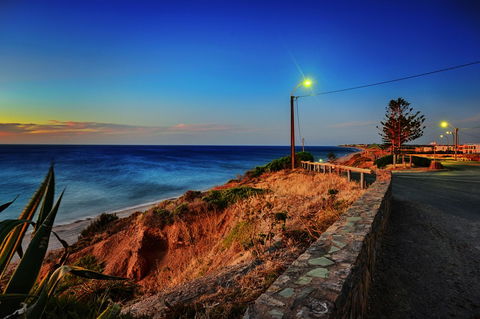 Salomon Sea Haus - Sellicks Beach - C21 SouthCoast Holidays - Accommodation Port Hedland 21