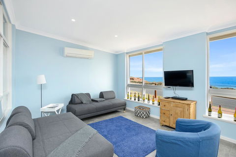 Salomon Sea Haus - Sellicks Beach - C21 SouthCoast Holidays - Accommodation Port Hedland 15