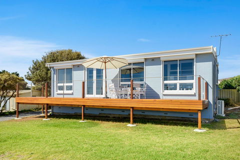 Salomon Sea Haus - Sellicks Beach - C21 SouthCoast Holidays - Accommodation Port Hedland 20