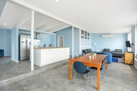 Salomon Sea Haus - Sellicks Beach - C21 SouthCoast Holidays - Accommodation Port Hedland 9