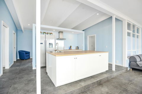 Salomon Sea Haus - Sellicks Beach - C21 SouthCoast Holidays - Accommodation Port Hedland 2