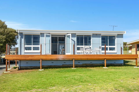 Salomon Sea Haus - Sellicks Beach - C21 SouthCoast Holidays - Accommodation Port Hedland 19