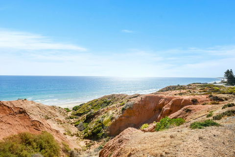 Salomon Sea Haus - Sellicks Beach - C21 SouthCoast Holidays - Accommodation Port Hedland 17