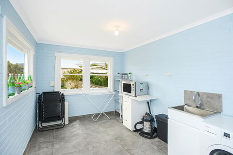 Salomon Sea Haus - Sellicks Beach - C21 SouthCoast Holidays - Accommodation Port Hedland 7