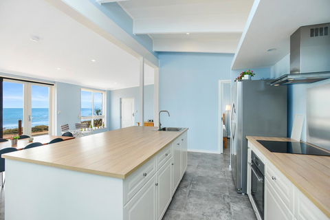 Salomon Sea Haus - Sellicks Beach - C21 SouthCoast Holidays - Accommodation Port Hedland 8