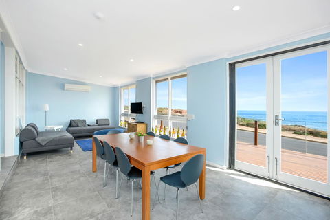 Salomon Sea Haus - Sellicks Beach - C21 SouthCoast Holidays - Accommodation Port Hedland 16